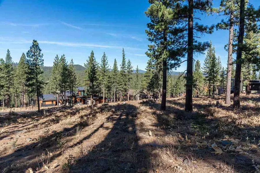 8256 Ehrman Drive, Truckee, CA 96161