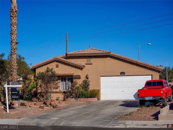 3995 Sheltering Pines Street, Las Vegas, NV 89115