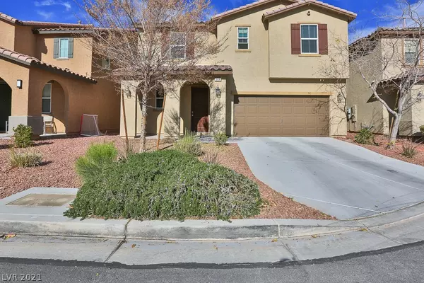 344 Woodsfield Court, Las Vegas, NV 89183