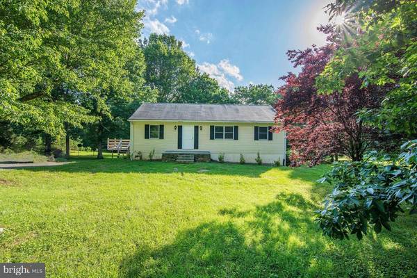 13134 MARSH RD, Bealeton, VA 22712