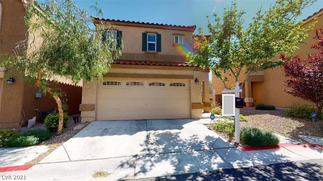 8293 Vanity Fair Lane, Las Vegas, NV 89113