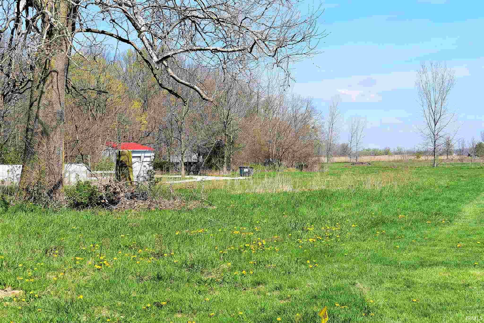 W State Road 26, Frankfort, IN 46041