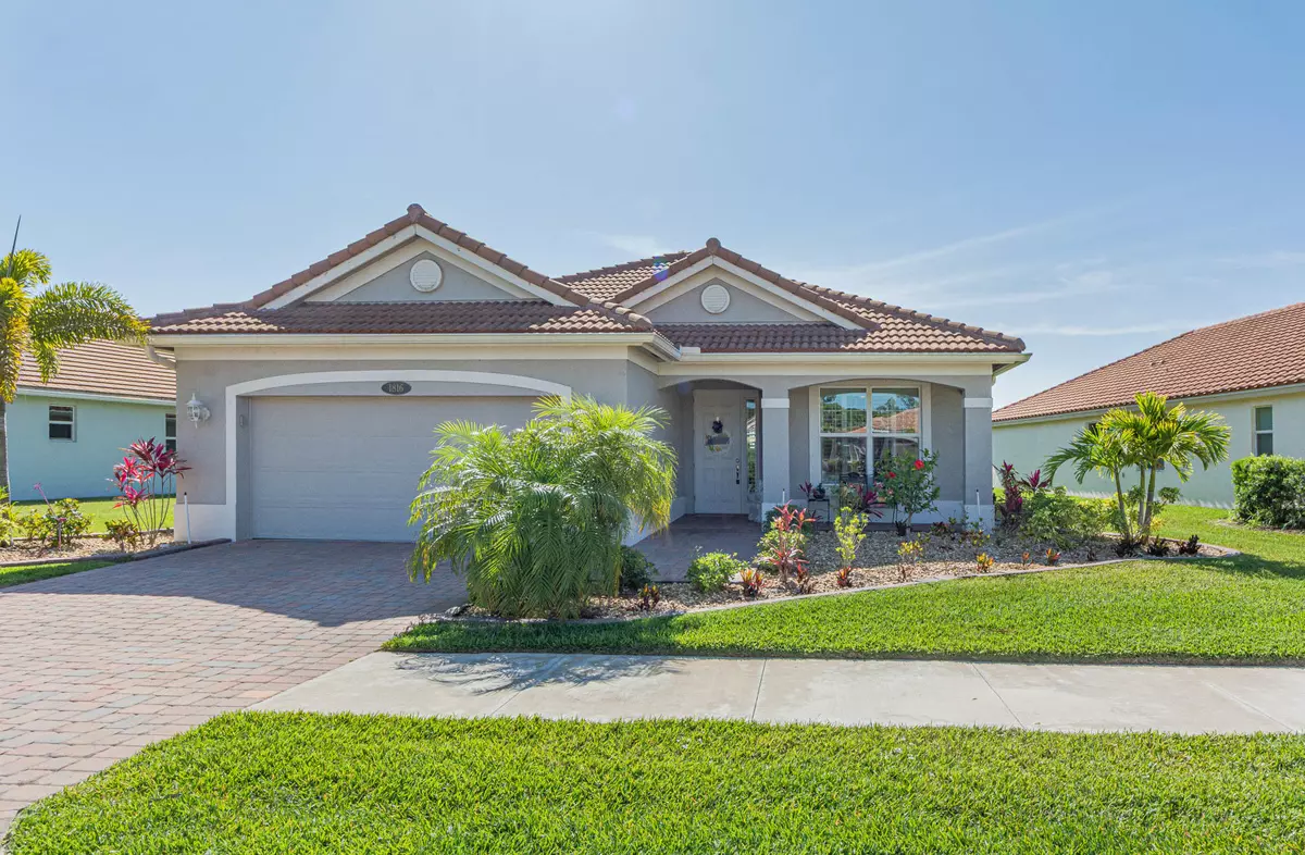 Vero Beach, FL 32968,1816 SW Berkshire CIR