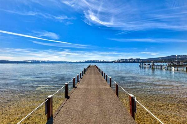 2560 Lake Forest Road #2-L, Tahoe City, CA 96145