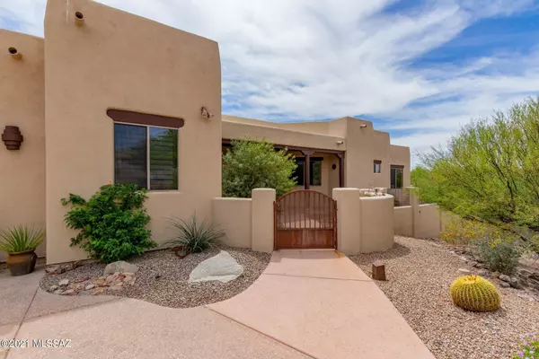 897 W Placita Luna Nueva, Oro Valley, AZ 85755