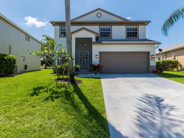 6312 Lansdowne CIR, Boynton Beach, FL 33472