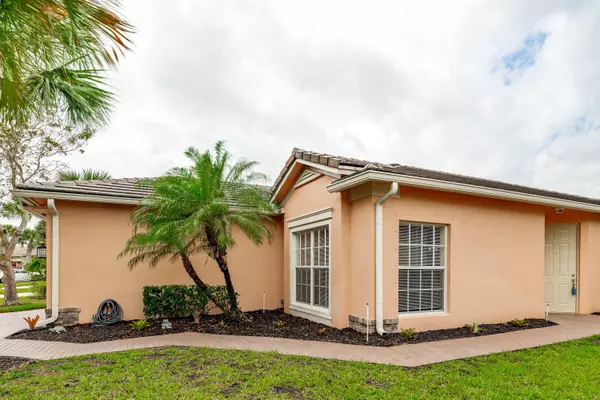 Port Saint Lucie, FL 34987,9946 SW Eastbrook CIR