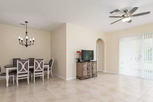 Port Saint Lucie, FL 34987,9946 SW Eastbrook CIR