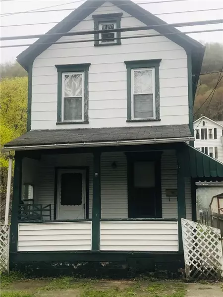 221 Plum Street, Johnstown, PA 15901