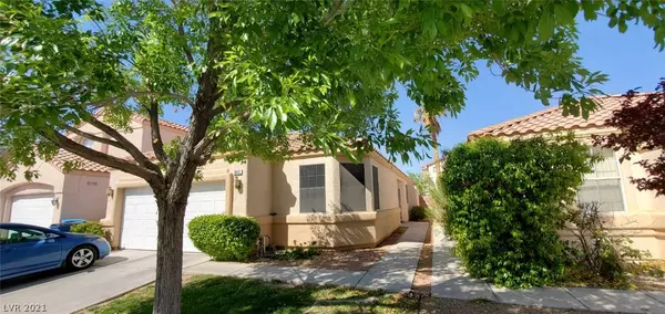 9663 Withering Pine Street, Las Vegas, NV 89123