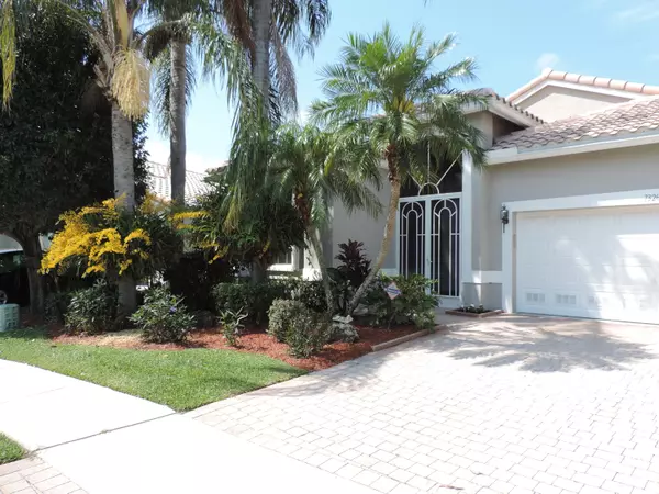 7326 Toscane CT, Boynton Beach, FL 33437