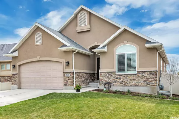 Lehi, UT 84043,2267 N 2600 W