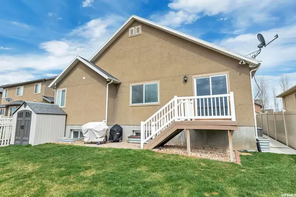 Lehi, UT 84043,2267 N 2600 W