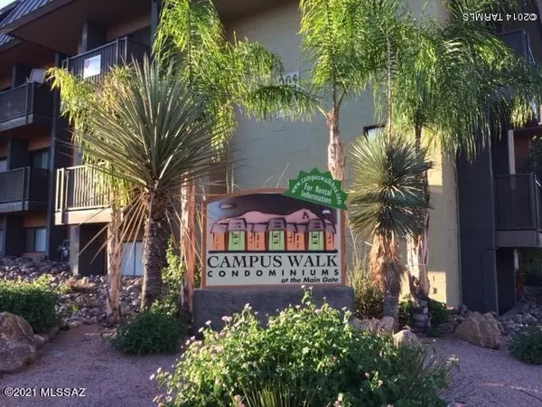 931 N Euclid Avenue #241, Tucson, AZ 85719