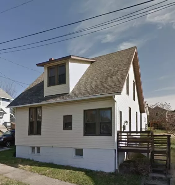 598 N Richhill St, Waynesburg, PA 15370