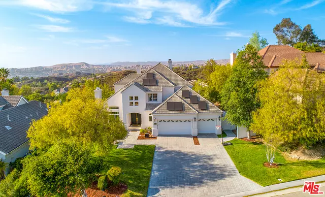 15435 Live Oak Springs Canyon Rd, Santa Clarita, CA 91387