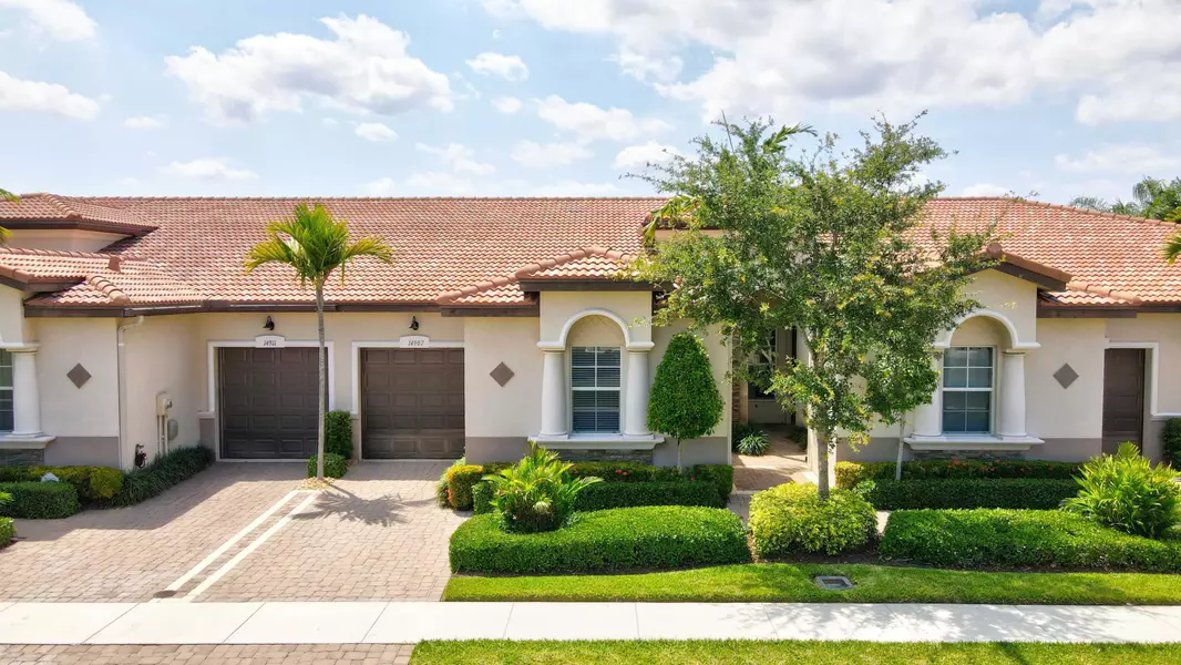 14907 Barletta WAY, Delray Beach, FL 33446