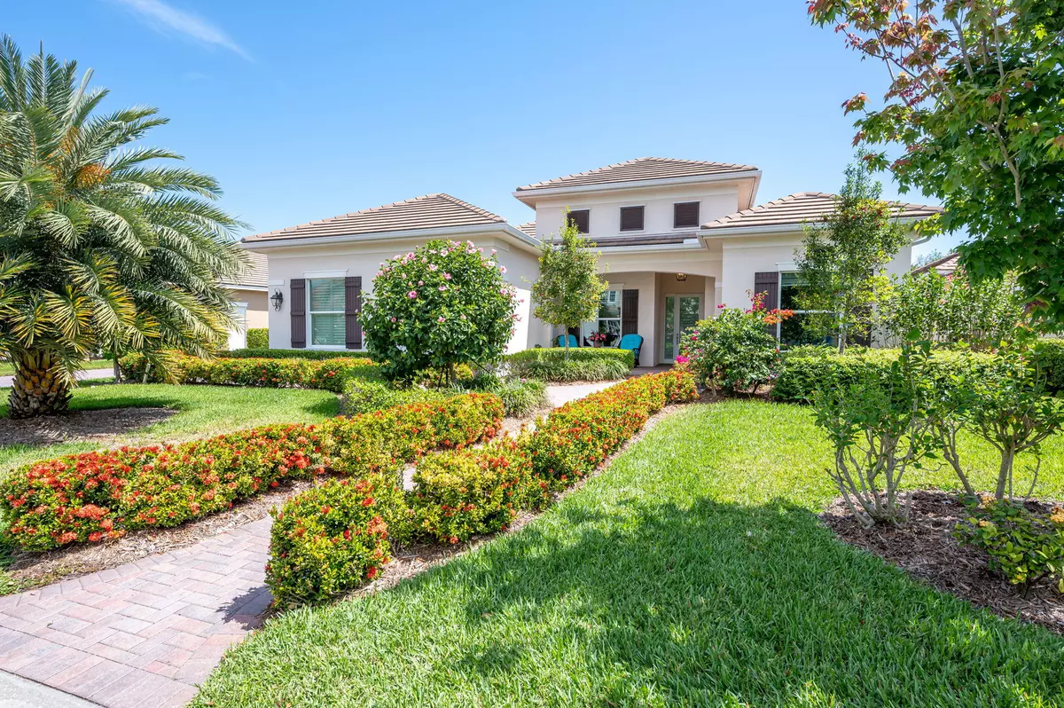 Vero Beach, FL 32967,1097 River Wind CIR