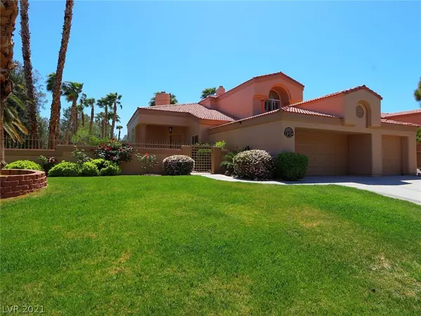 2050 Sutton Way, Henderson, NV 89074