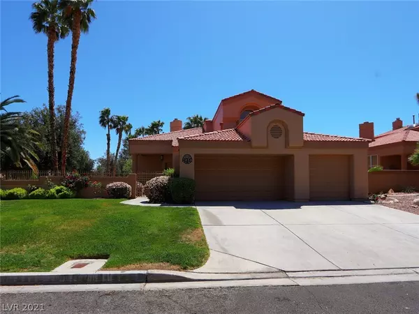 Henderson, NV 89074,2050 Sutton Way