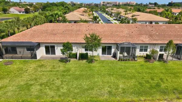 Delray Beach, FL 33446,14907 Barletta WAY