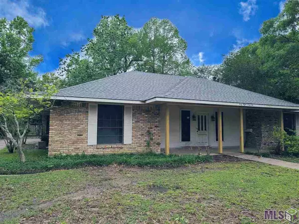 4842 FIVE FORKS DR, Baton Rouge, LA 70817