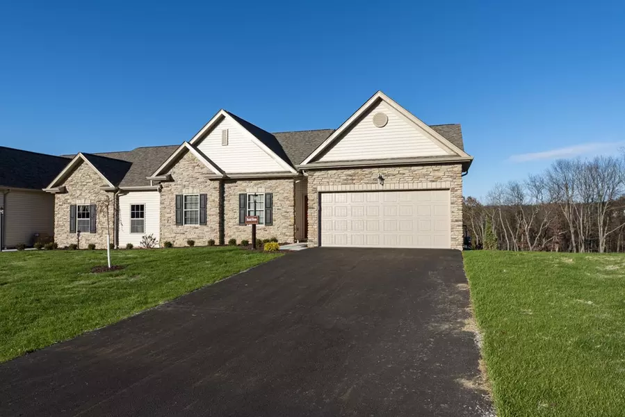 966 COPPER CREEK TRAIL, Gibsonia, PA 15044