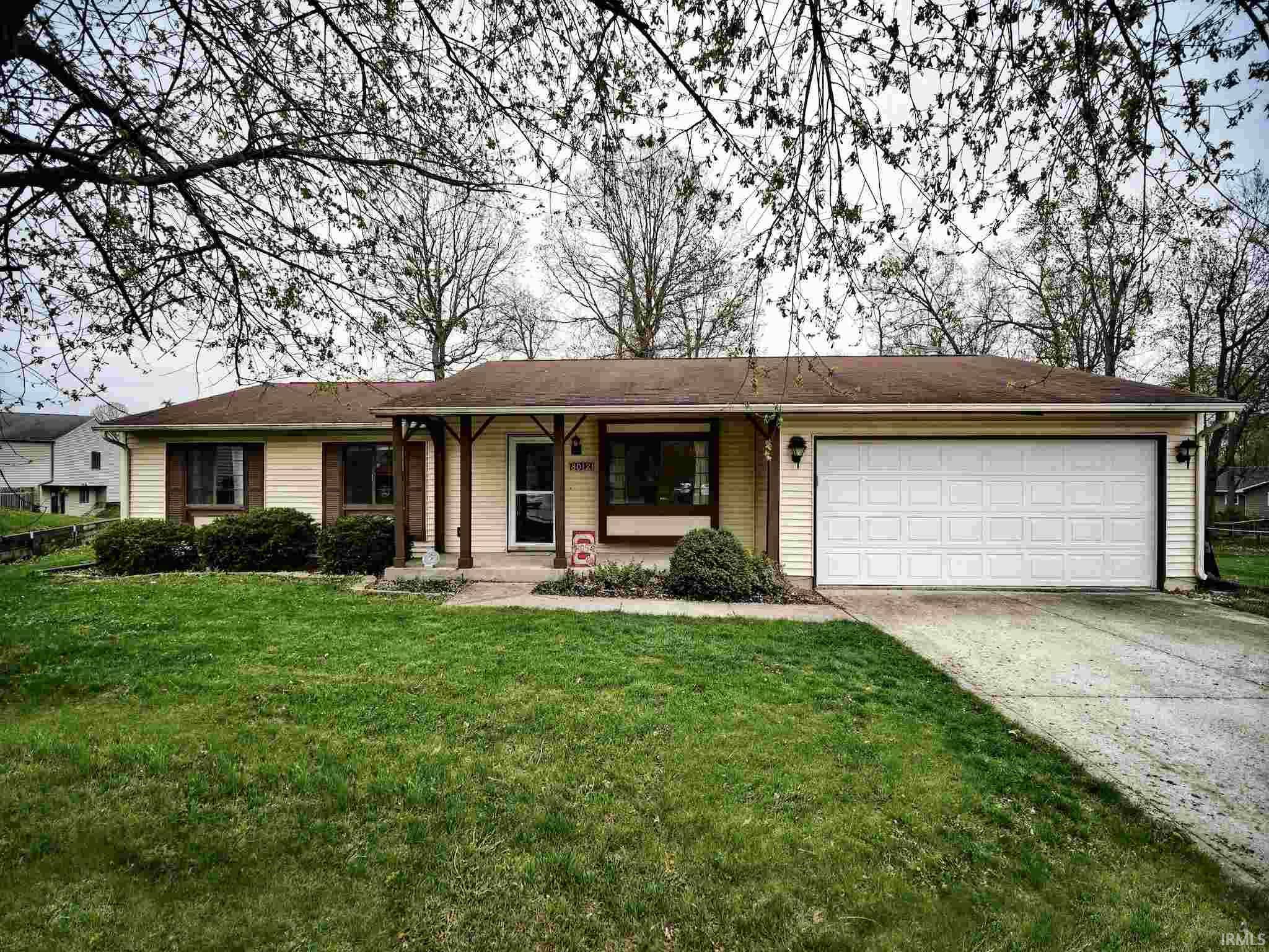 8012 Calera Court, Fort Wayne, IN 46818