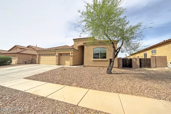 Tucson, AZ 85757,6536 W Knoll Pines Way