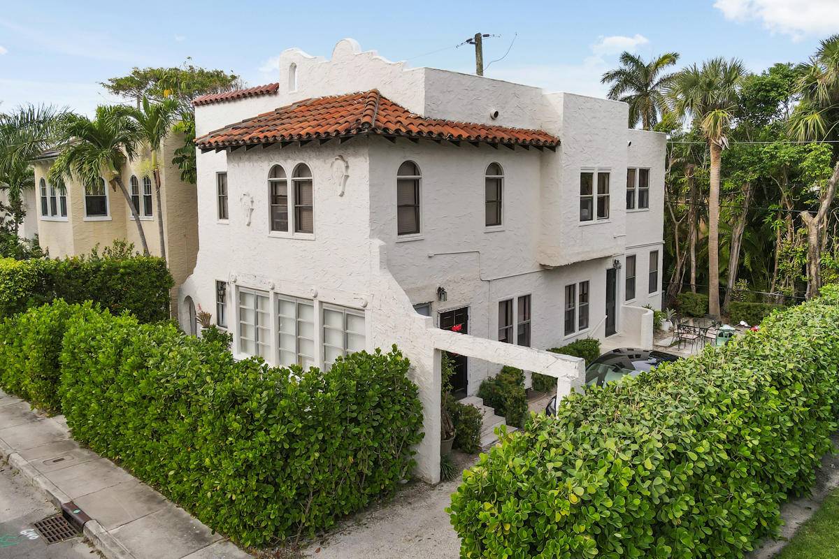 251 Park AVE, Palm Beach, FL 33480