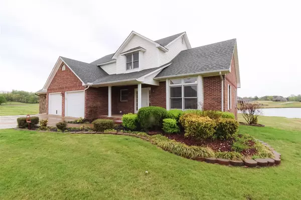 612 WYNRIDGE DR, Troy, TN 38260