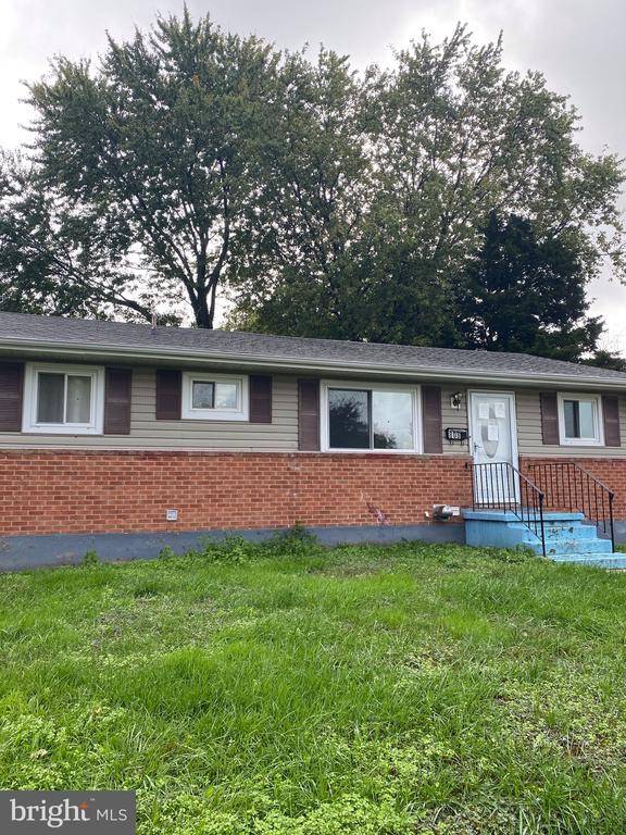 808 TOWNSEND BLVD, Dover, DE 19901