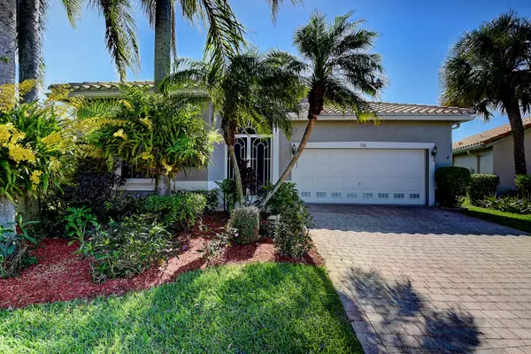 Boynton Beach, FL 33437,7326 Toscane CT