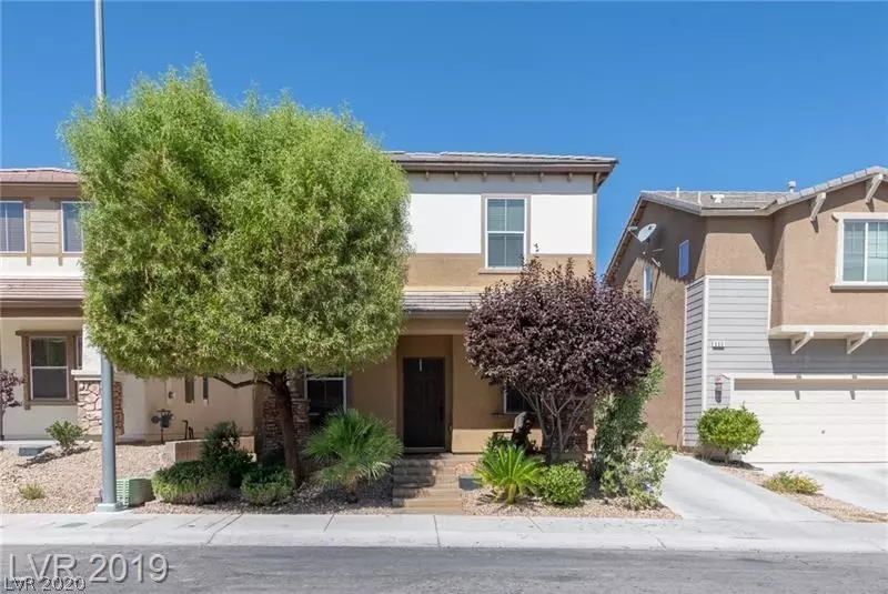 957 Noah Valley Street, Henderson, NV 89052