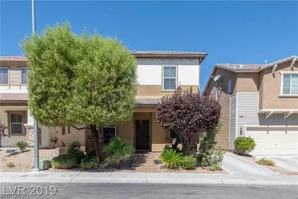 Henderson, NV 89052,957 Noah Valley Street