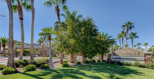 786 Craigmark Court, Henderson, NV 89002