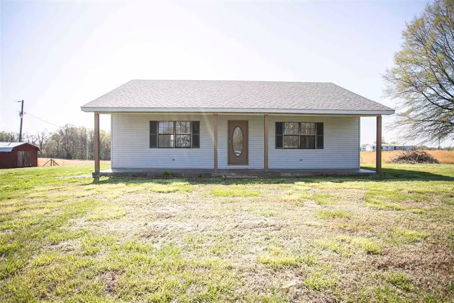 308 LOVELACE CROSSING RD, Henning, TN 38041