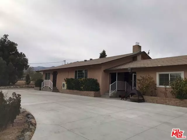 Phelan, CA 92371,9640 Malpaso Rd