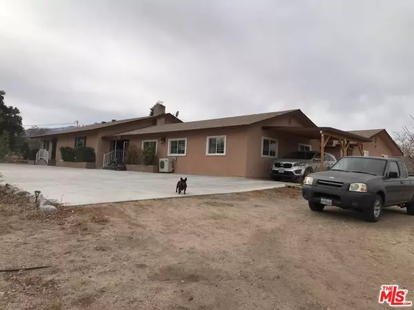 Phelan, CA 92371,9640 Malpaso Rd