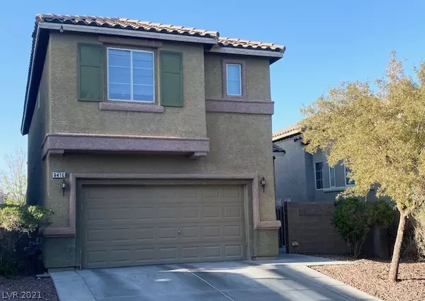 Las Vegas, NV 89166,9416 Santana Siesta Avenue