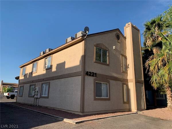 4221 Middlesex Avenue, Las Vegas, NV 89110