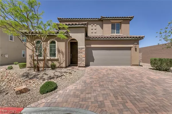 3072 Isle Drive, Las Vegas, NV 89141