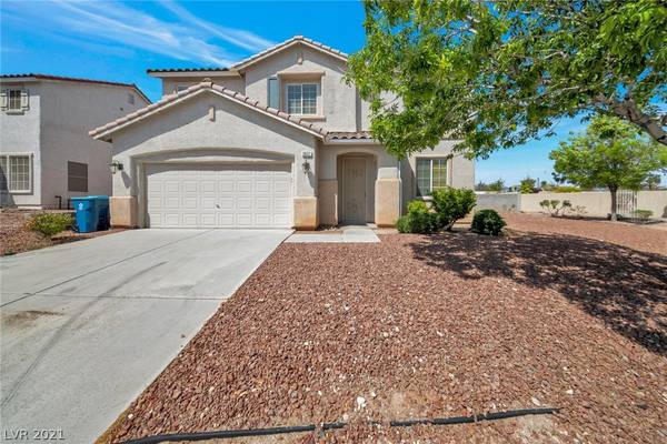 5637 Sage Springs Street, Las Vegas, NV 89118