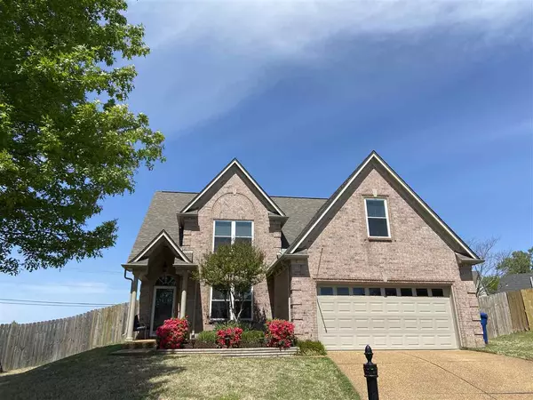 65 MAGNOLIA GARDEN LN, Oakland, TN 38060