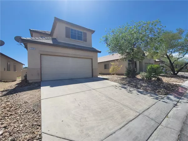 North Las Vegas, NV 89081,729 Fort Mandan Court