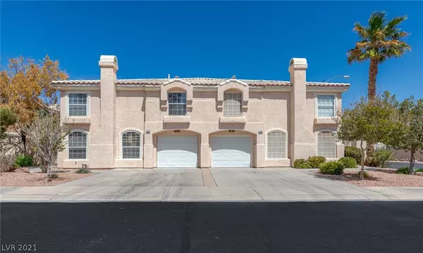 696 Barbary Coast Avenue, Henderson, NV 89015