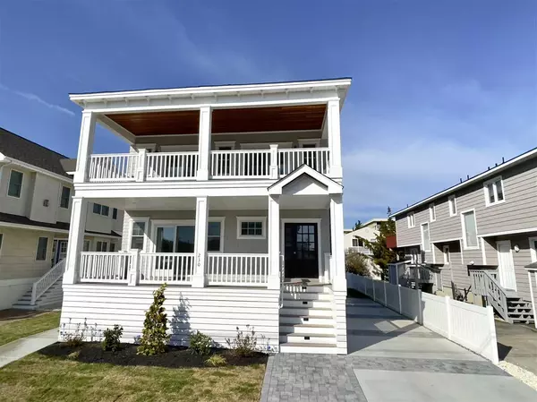 230 82nd Street, Stone Harbor, NJ 08247