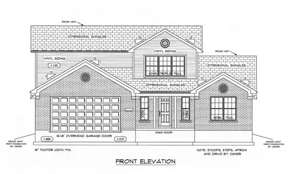 Yorktown, IN 47396,1913 N Lake Forest Drive