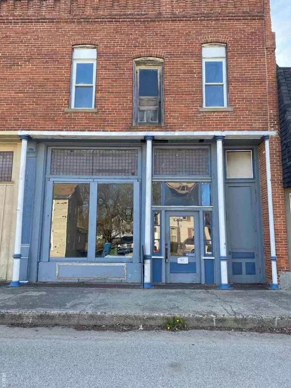 306 N Main St Street, Hudson, IN 46747