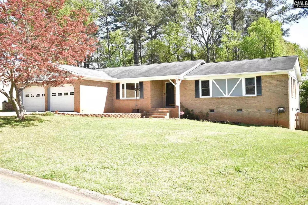 Columbia, SC 29212,107 Bosworth Field Court